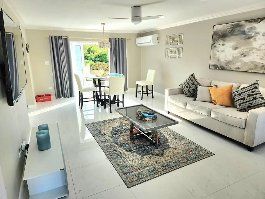 Modern Luxury 2-Bedroom 2.5-Bathroom Townhouse ネグリル