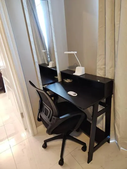 Modern Luxury 2-Bedroom 2.5-Bathroom Townhouse ネグリル 別荘
