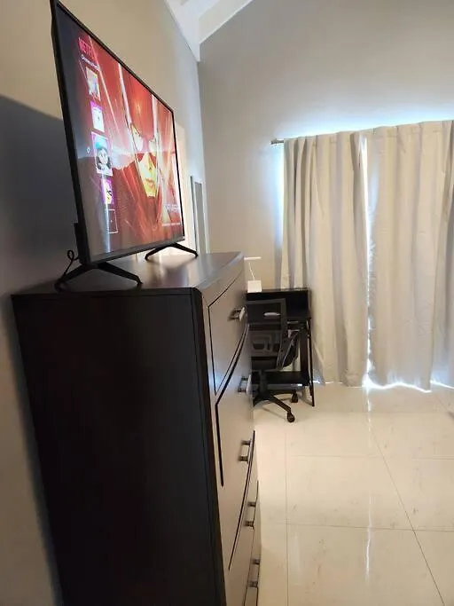 別荘 Modern Luxury 2-Bedroom 2.5-Bathroom Townhouse ネグリル ジャマイカ