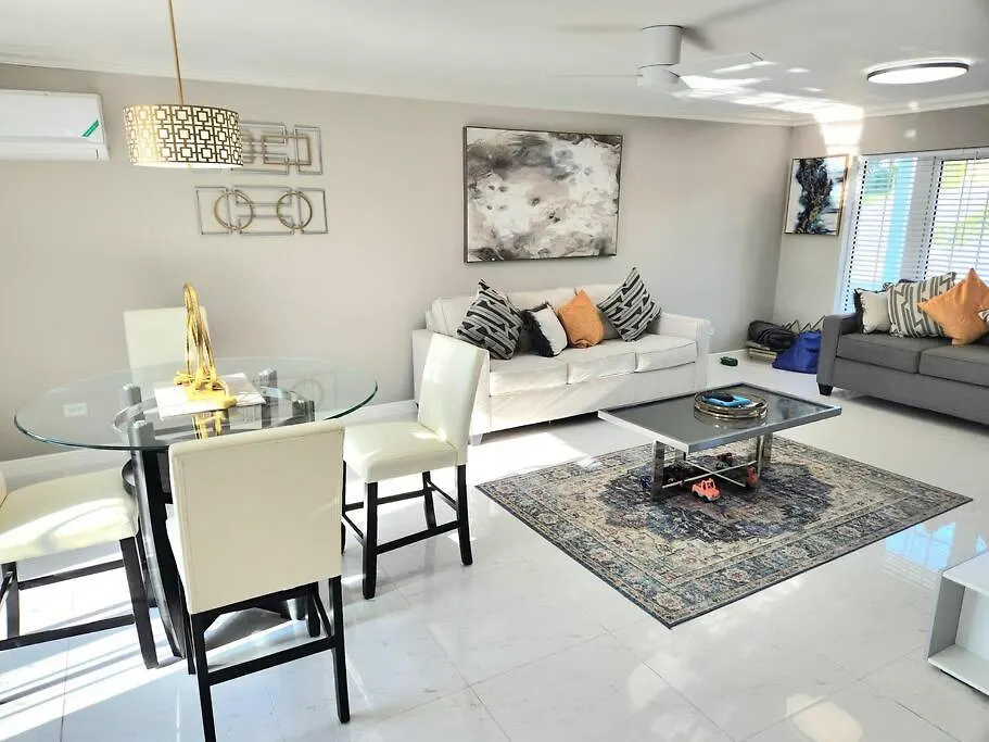 Modern Luxury 2-Bedroom 2.5-Bathroom Townhouse Negril 0*,  Jamaica