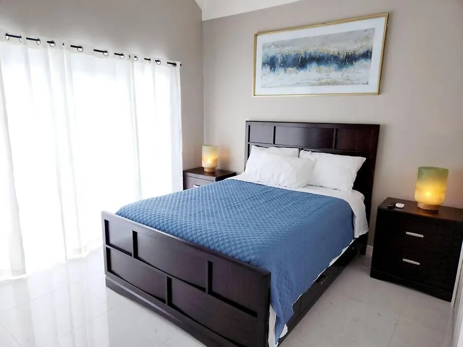Holiday home Modern Luxury 2-Bedroom 2.5-Bathroom Townhouse Negril