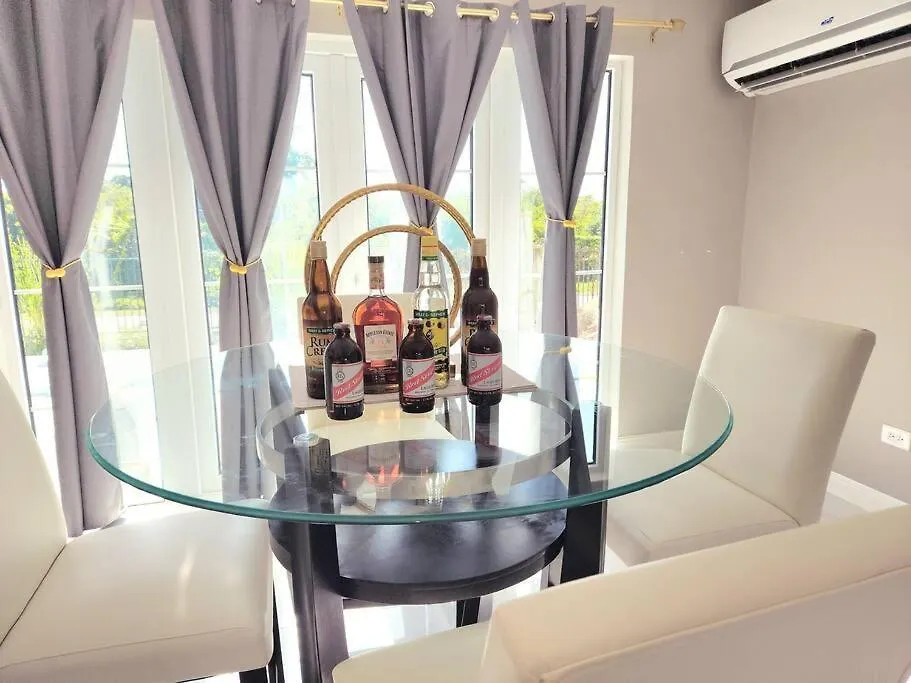Holiday home Modern Luxury 2-Bedroom 2.5-Bathroom Townhouse Negril