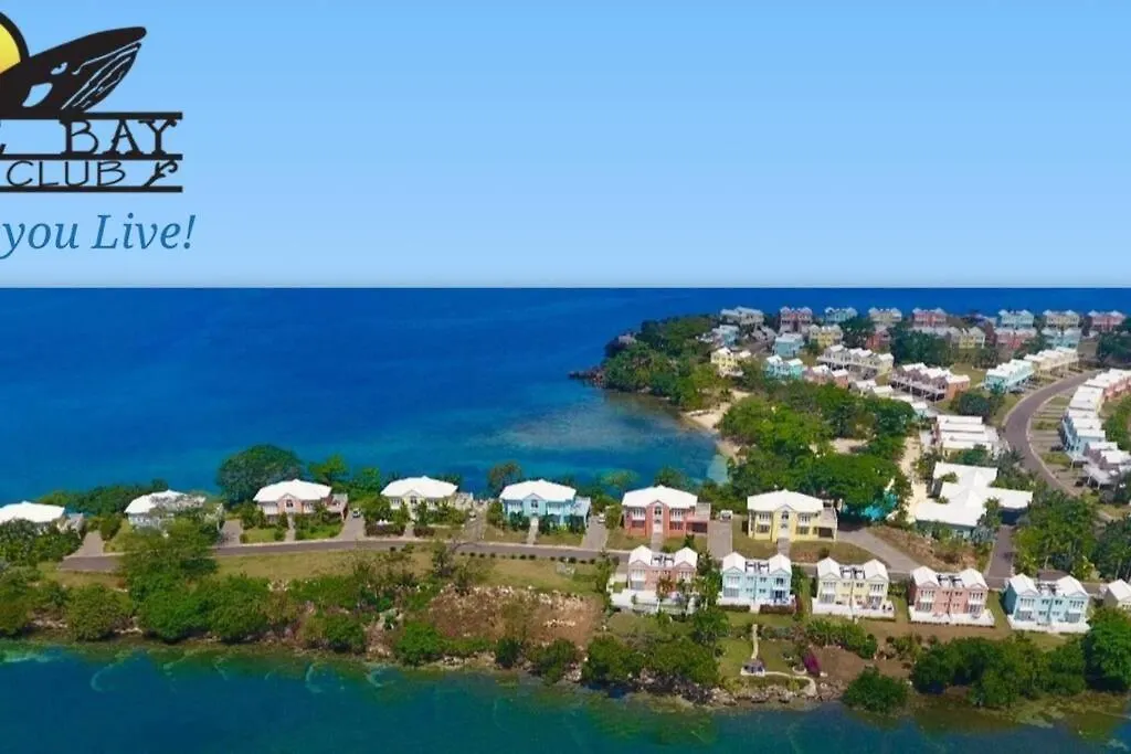 Holiday home Modern Luxury 2-Bedroom 2.5-Bathroom Townhouse Negril